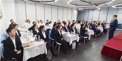 筑牢“五防”安全線 守護每一環